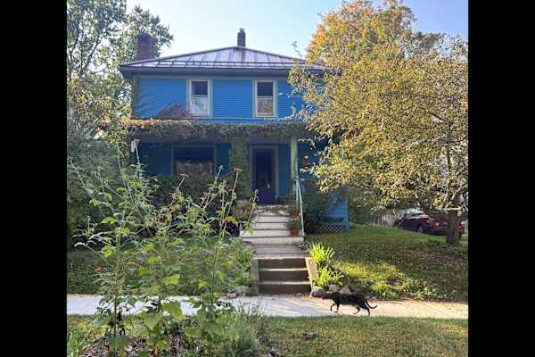 House sit in Burlington, VT, US
