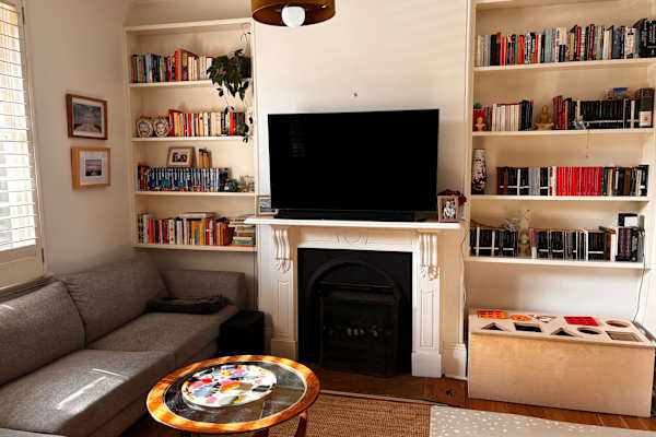 House sit in Sydney, NSW, Australia