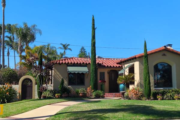 House sit in San Diego, CA, US