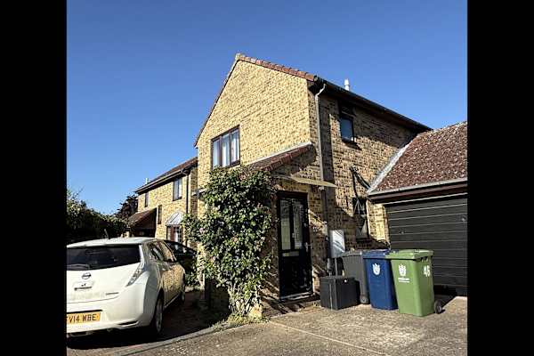 House sit in Waterbeach, United Kingdom