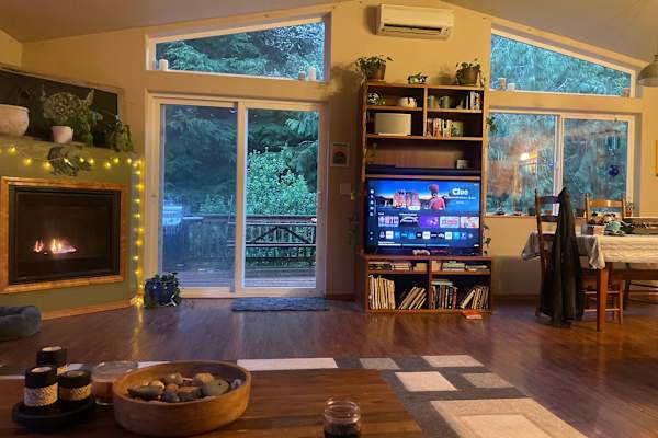 House sit in Waldport, OR, US