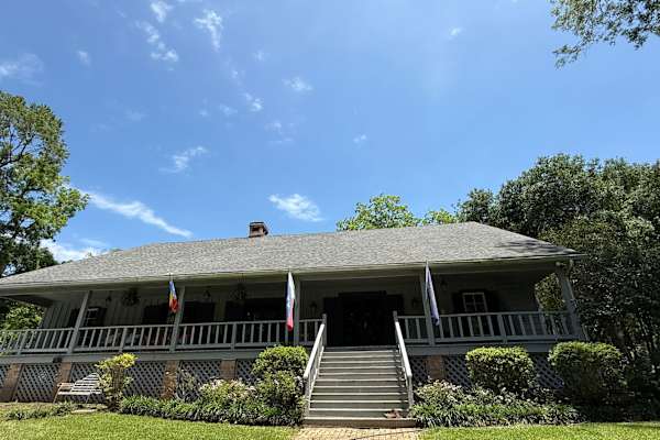 House sit in Lafayette, LA, US