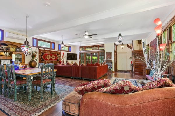 House sit in Brisbane, QLD, Australia