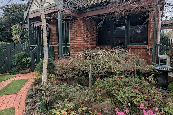 House sit in Melbourne, VIC, Australia