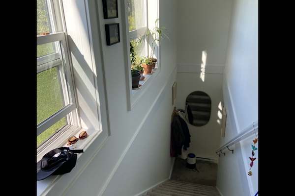 House sit in Saanichton, BC, Canada