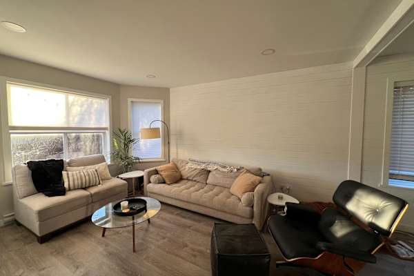 House sit in Courtenay, BC, Canada