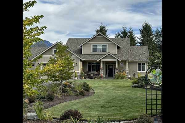 House sit in Lake Stevens, WA, US