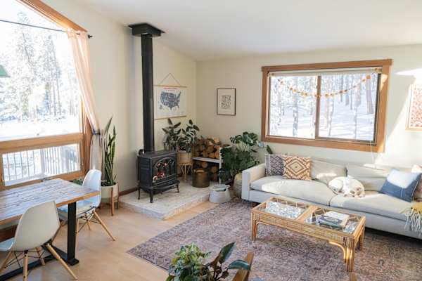House sit in Conifer, CO, US