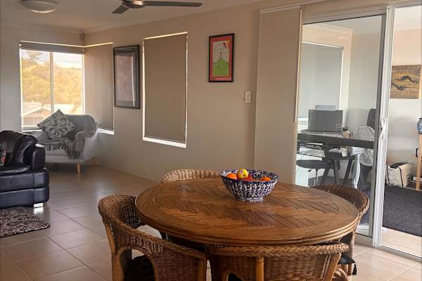 House sit in Mandurah, WA, Australia