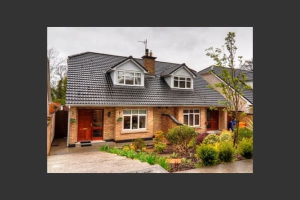 House sit in Blessington, Ireland