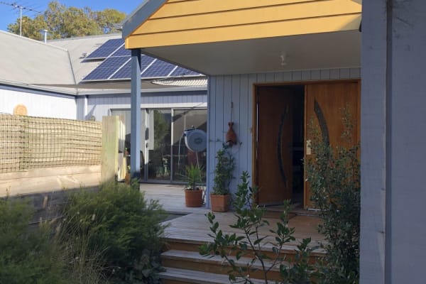 House sit in Point Lonsdale, VIC, Australia