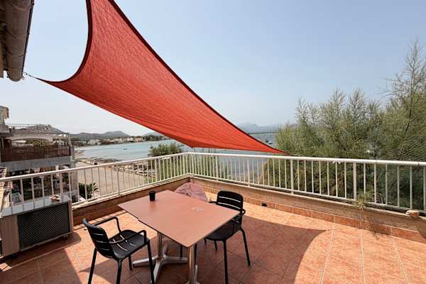 House sit in Alcudia, Spain