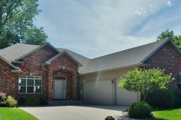 House sit in Madison, WI, US