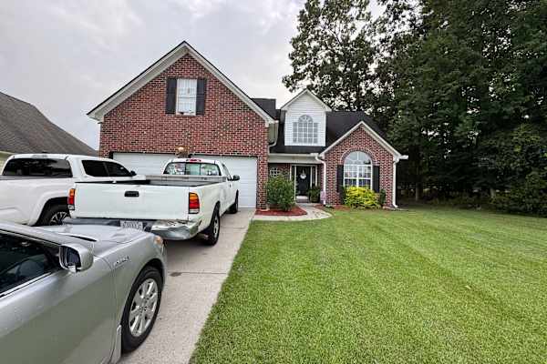 House sit in Goose Creek, SC, US