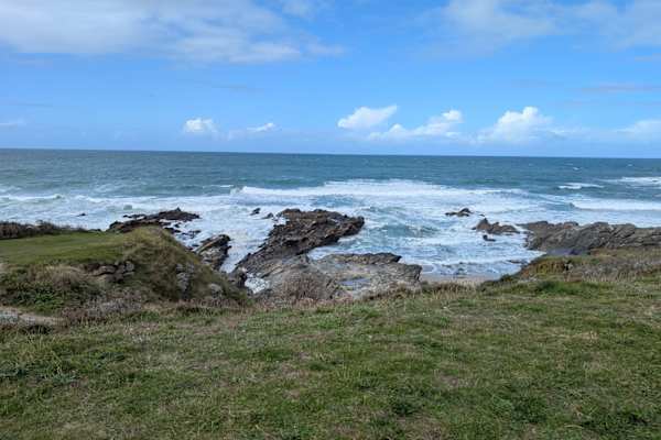 House sit in Saint Erme, United Kingdom