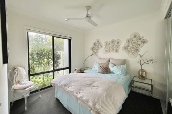 House sit in Sunshine Coast, QLD, Australia