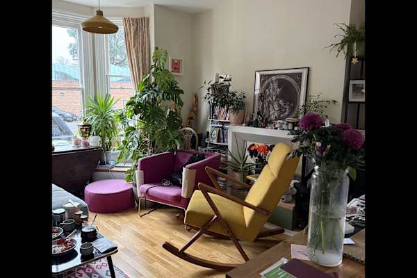 House sit in Oxford, United Kingdom
