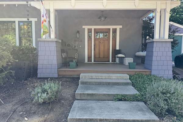 House sit in Sacramento, CA, US