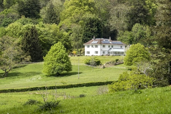 House sit in Tavistock, United Kingdom
