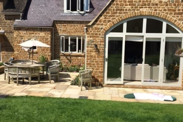 House sit in Chipping Norton, United Kingdom