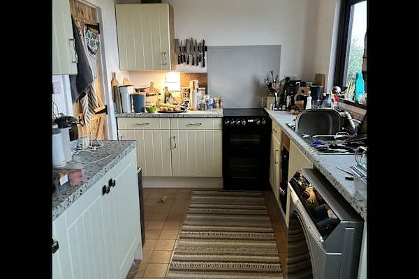 House sit in Aberporth, United Kingdom