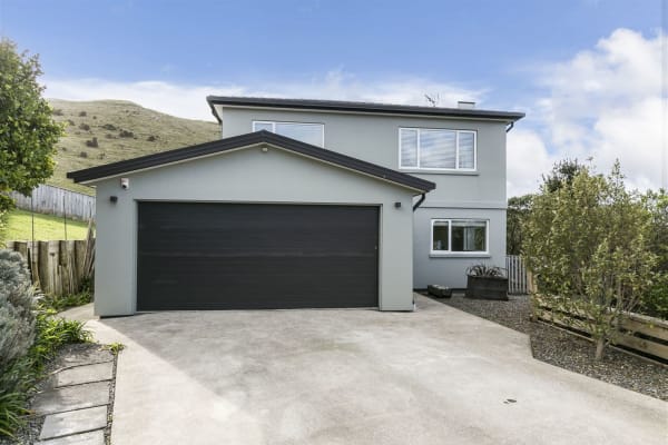 House sit in Wellington, New Zealand