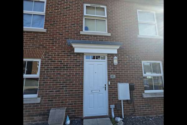 House sit in Aylesbury, United Kingdom
