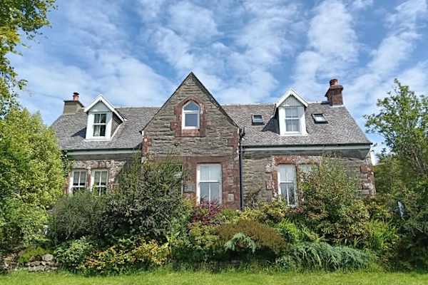 House sit in Campbeltown, United Kingdom