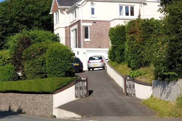 House sit in Llangranog, United Kingdom