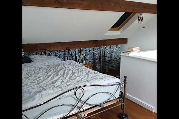 House sit in Marsden, United Kingdom