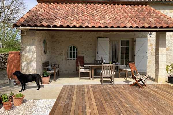 House sit in Condom, France