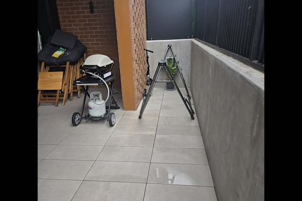 House sit in City of Parramatta, NSW, Australia