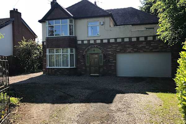 House sit in Preston, United Kingdom