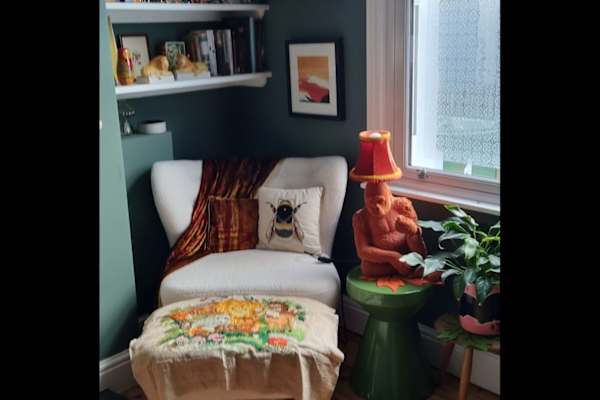 House sit in Cheltenham, United Kingdom