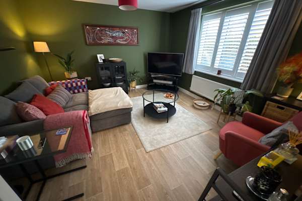House sit in Northiam, United Kingdom