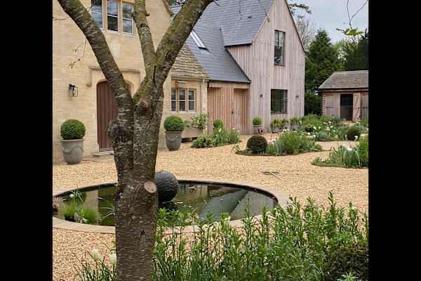 House sit in Kencot, United Kingdom