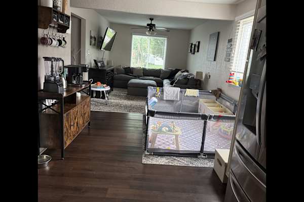 House sit in Virginia Beach, VA, US