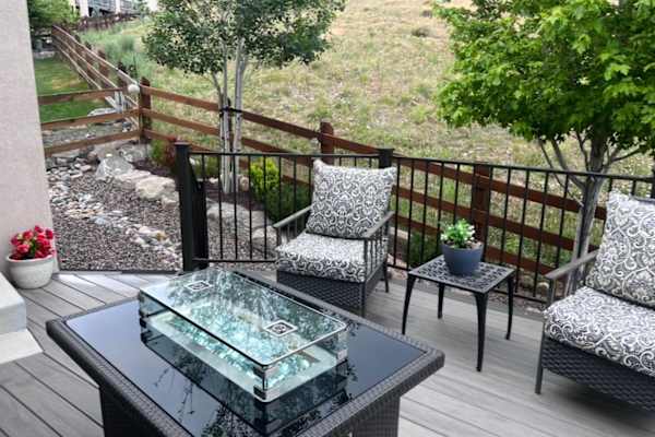 House sit in Golden, CO, US