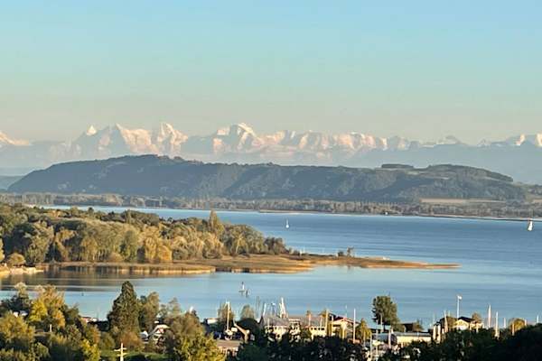 House sit in Neuchâtel, Switzerland