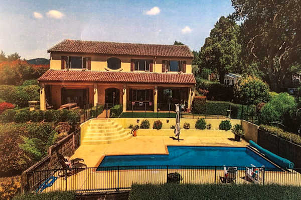 House sit in Katikati, New Zealand