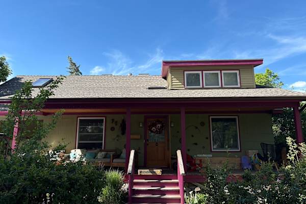 House sit in Bozeman, MT, US