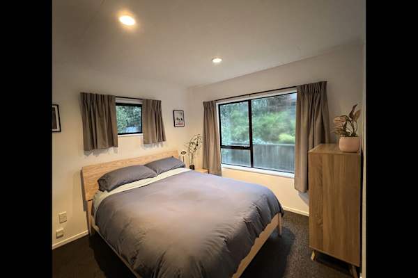 House sit in Nelson, New Zealand