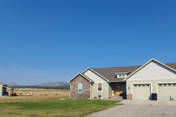 House sit in Helena, MT, US