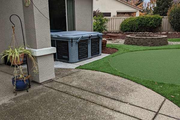 House sit in Lincoln, CA, US