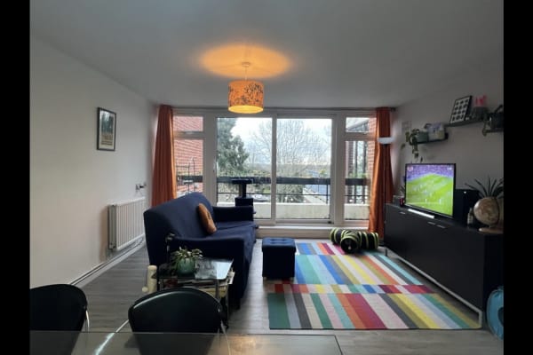 House sit in Crystal Palace, United Kingdom