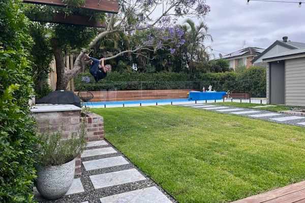 House sit in Newcastle, NSW, Australia