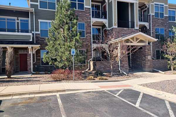 House sit in Broomfield, CO, US