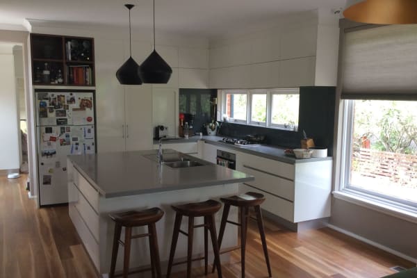 House sit in Canberra, Australian Capital Territory, Australia