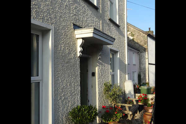House sit in Llansteffan, United Kingdom