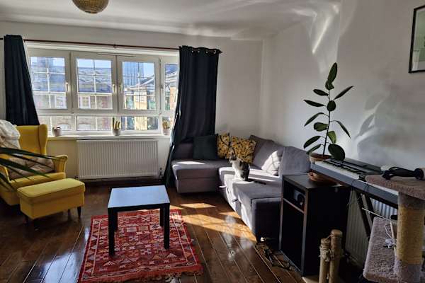 House sit in London, United Kingdom